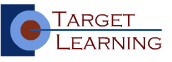 Target Learning Logo