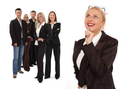 Target Learning Training Photo